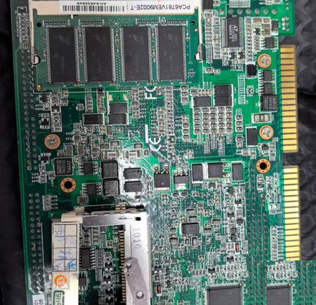 PCA-6781VE