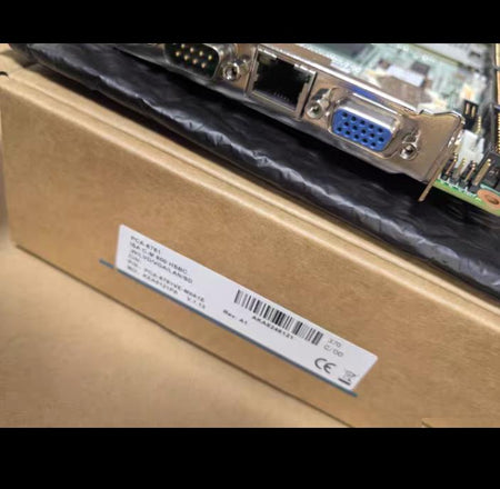 PCA-6781VE REV A1 VGA RS232 IDE PCI