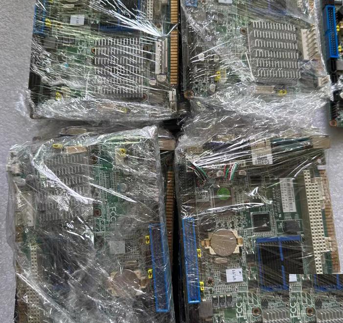 PCA-6782N-S6A1E PCA-6782N 50