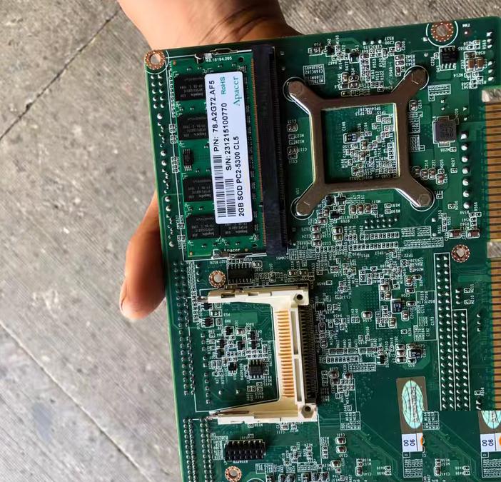 PCA-6782N-S6A1E PCA-6782N 50