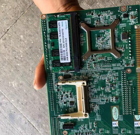 PCA-6782N-S6A1E PCA-6782N 50