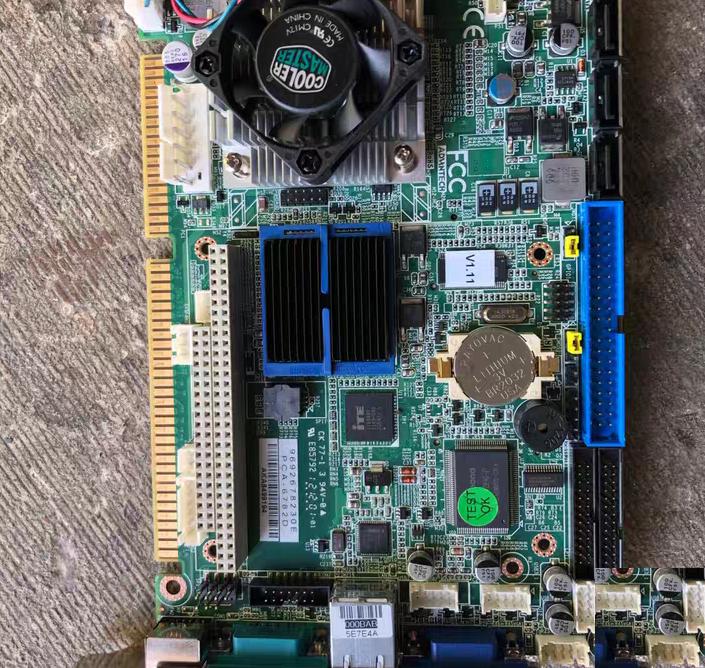 PCA-6782N-S6A1E PCA-6782N 50