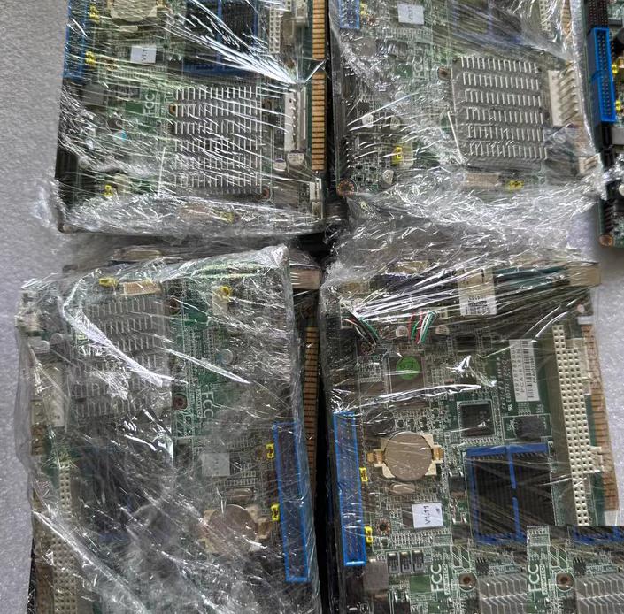 PCA-6782N-S6A1E PCA-6782N 50