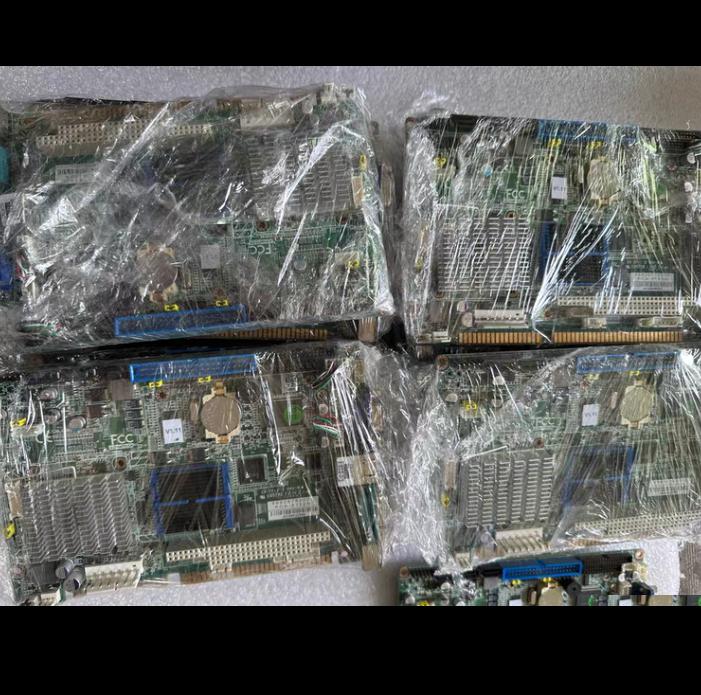 PCA-6782N-S6A1E PCA-6782N 50