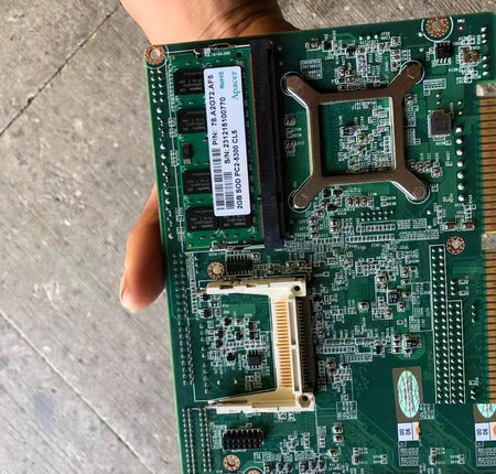 PCA-6782N-S6A1E PCA-6782N 50