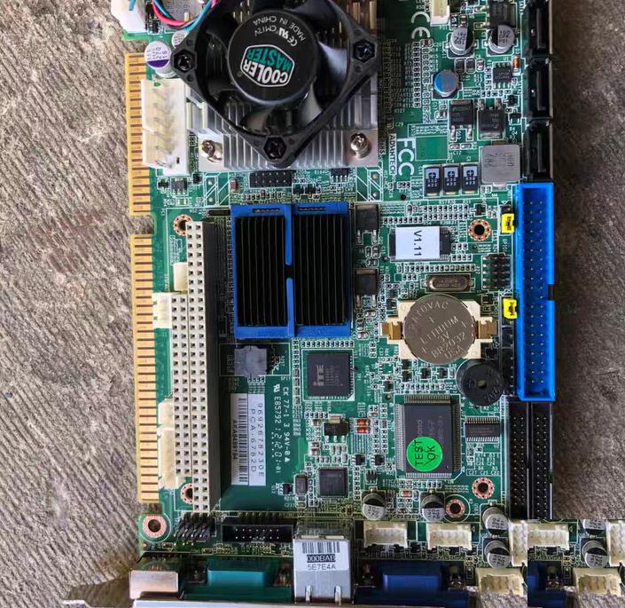 PCA-6782N-S6A1E PCA-6782N 50