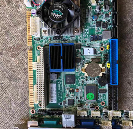 PCA-6782N-S6A1E PCA-6782N 50