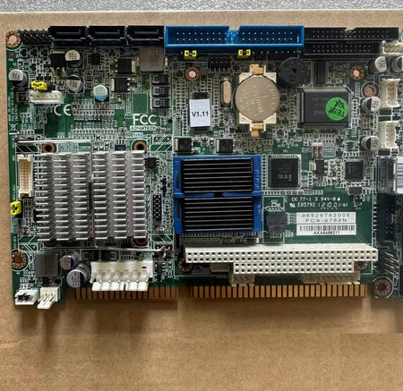 PCA-6782N-S6A1E PCA-6782N 50