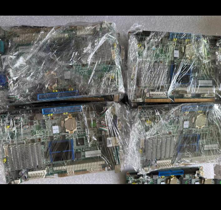 PCA-6782N-S6A1E PCA-6782N 50