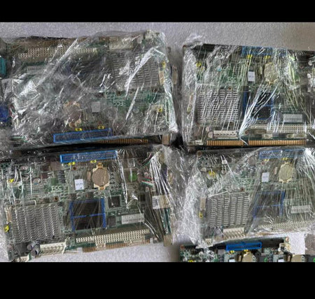 PCA-6782N-S6A1E PCA-6782N 50