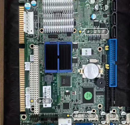 PCA-6782N ATOM N455 VGA LAN LVDS 2020 8