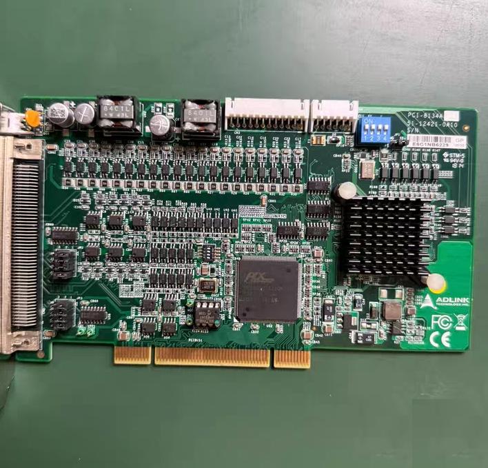 PCA-8134A 100