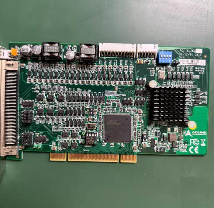 PCA-8134A 100