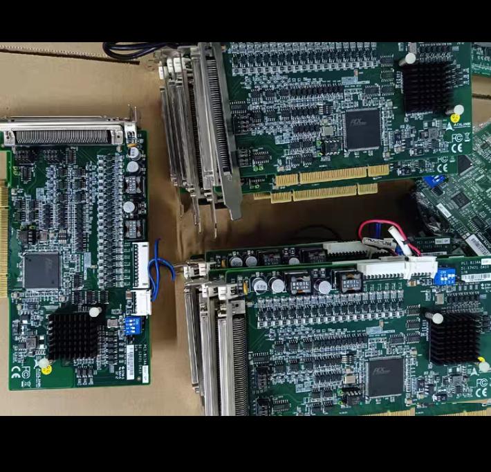 PCA-8134A 20