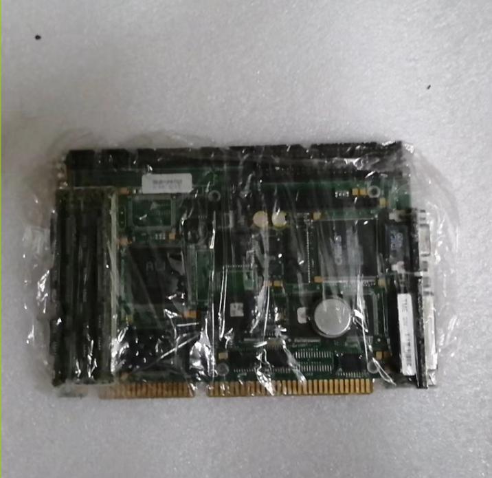 PCB-344-01-A3 386 ISA