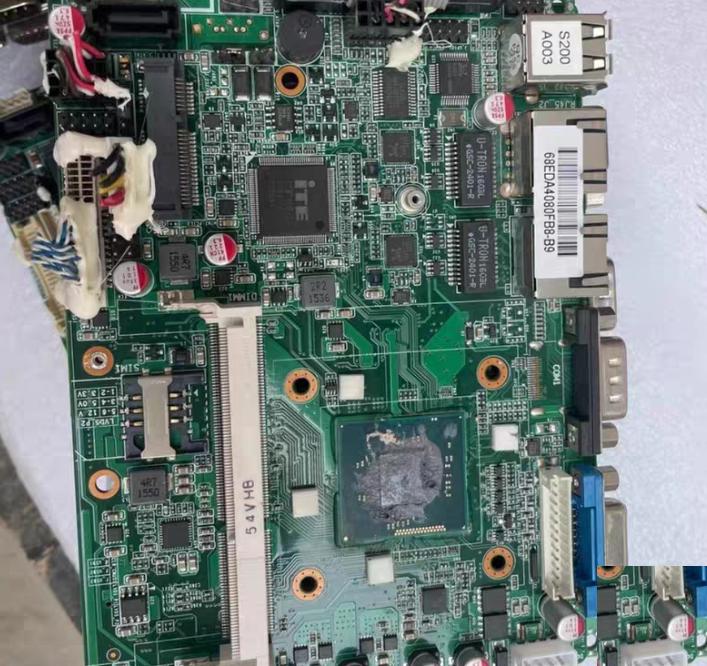 PCB-S200 j1900