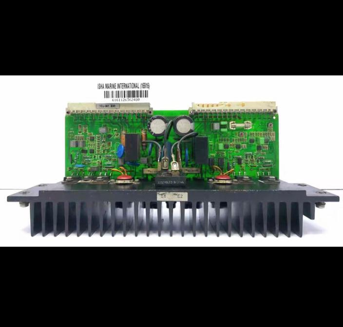PCB 132-361 00 L1133B Circuit Board