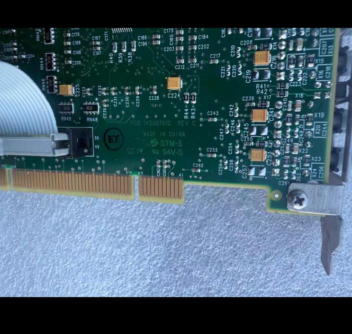 PCB 140007610 REV C