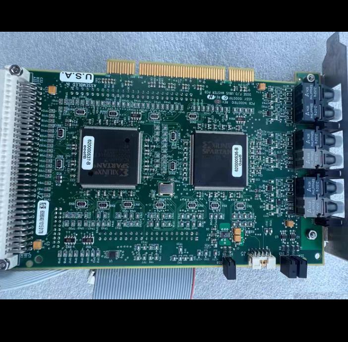 PCB 140007610 REV C