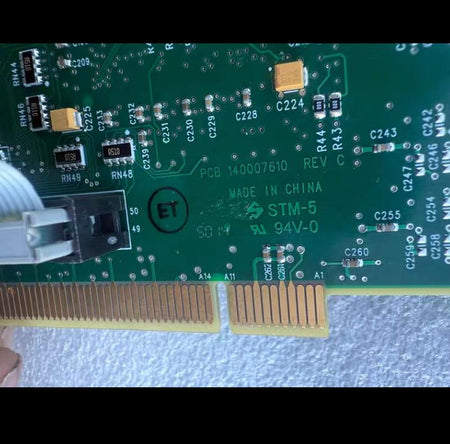 PCB 140007610 REV C