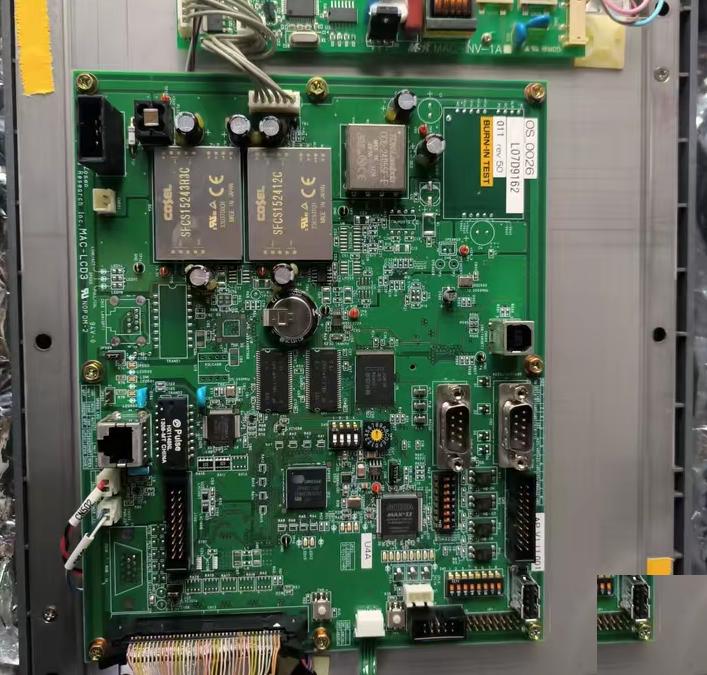 PCB 1 2 3-7 3 4 PCB