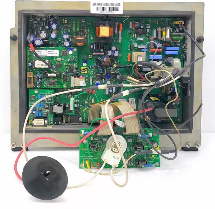 PCB 65826882 Issue 8 Module E248366 Board