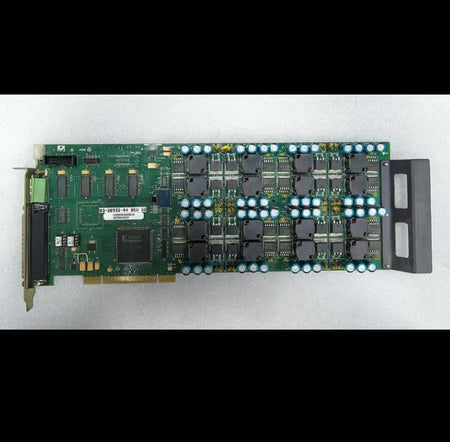 PCB ASM 03-20932-04 REV GQ