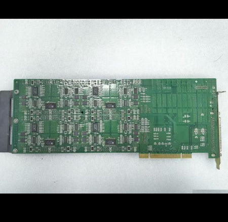 PCB ASM 03-20932-04 REV GQ
