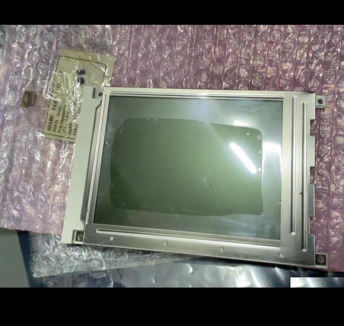 PCB ASSY LCD GWMS8715-PCB D