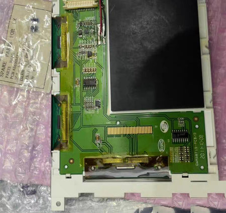 PCB ASSY LCD GWMS8715-PCB D