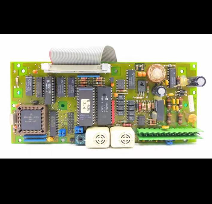 PCB Bat-406 303100-00-A0 Circuit Board