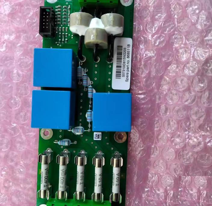 PCB CIM5 868511B 868255C