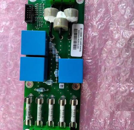 PCB CIM5 868511B 868255C