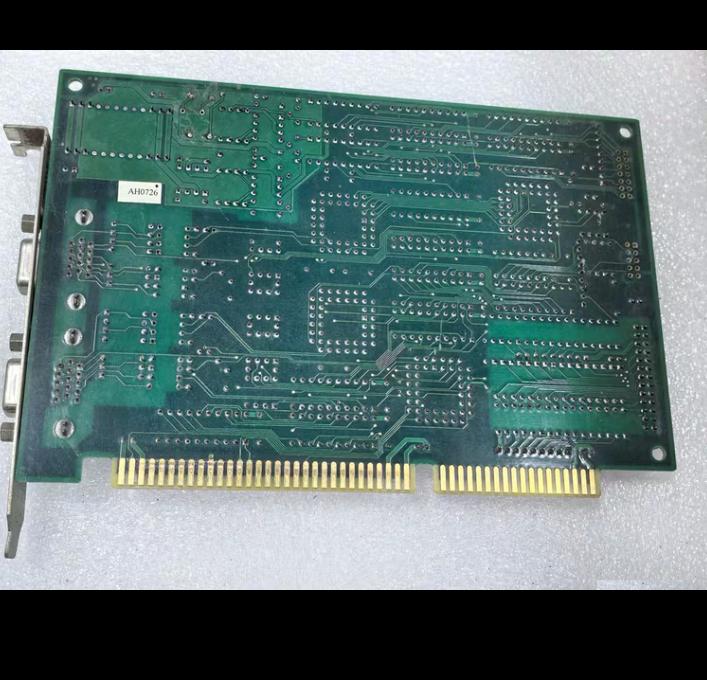 PCB INCON-M2-1016 REV B