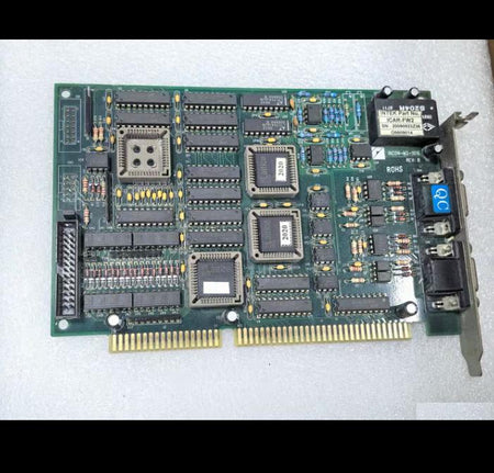 PCB INCON-M2-1016 REV B