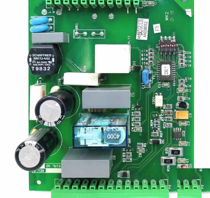 PCB P3060-00 Printed Circuit Board