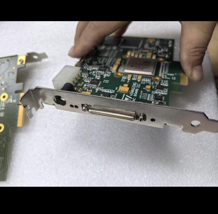 PCB PCB2216-00B ST PEAC IMAGING BOARD