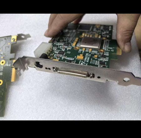 PCB PCB2216-00B ST PEAC IMAGING BOARD