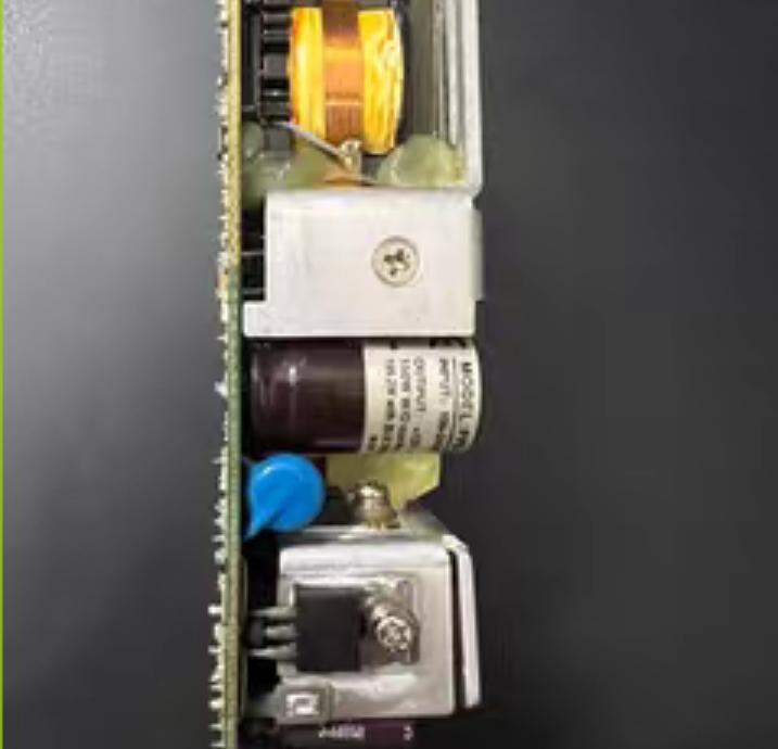 PCB       PPS-200-12   PFC 200W 12V16 6A    127 76 2 35mm    ASM