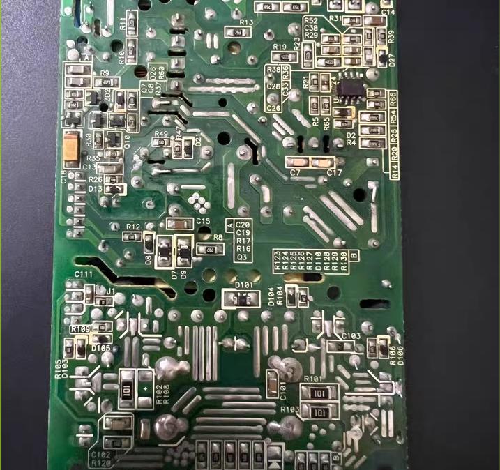 PCB       PPS-200-12   PFC 200W 12V16 6A    127 76 2 35mm    ASM