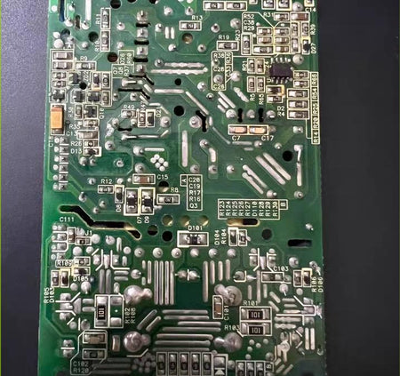 PCB       PPS-200-12   PFC 200W 12V16 6A    127 76 2 35mm    ASM