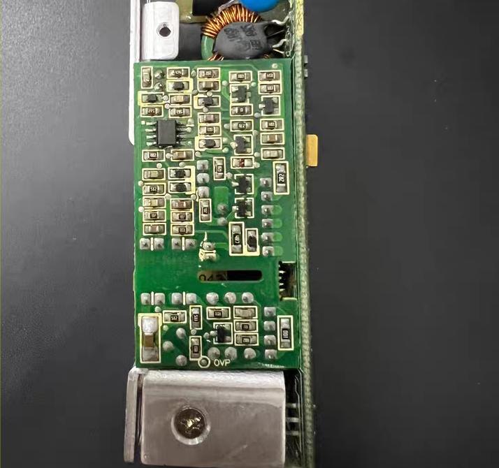 PCB       PPS-200-12   PFC 200W 12V16 6A    127 76 2 35mm    ASM