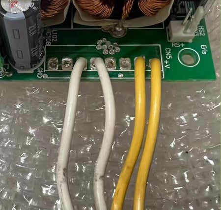 PCB       PPS-200-15 PFC 200W 15V 13 3A    127 76 2 35mm           2             4      ASM                                                 74