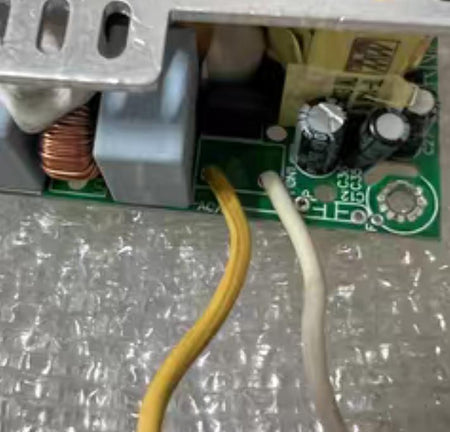 PCB       PPS-200-5 PFC 200W 5V 36A    127 76 2 35mm                 ASM                                                 51