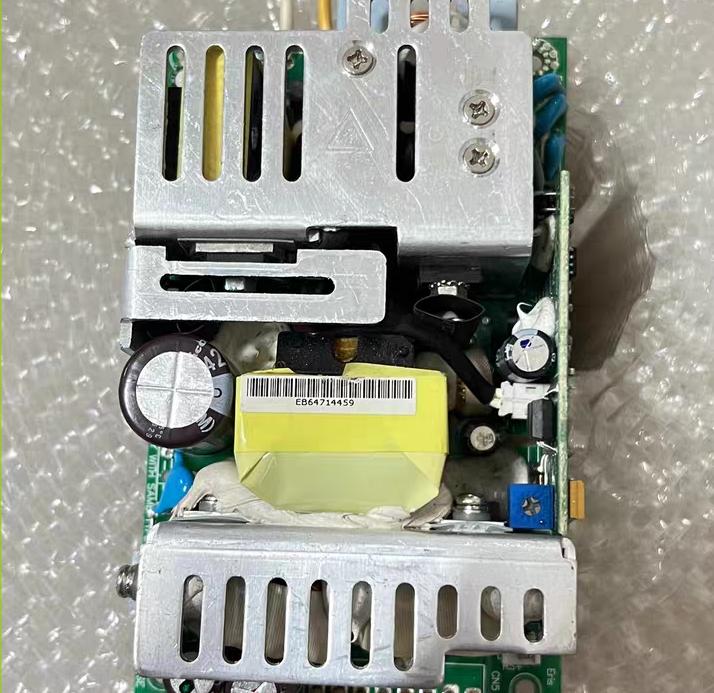 PCB       PPS-200-5 PFC 200W 5V 36A    127 76 2 35mm                 ASM                                                 51
