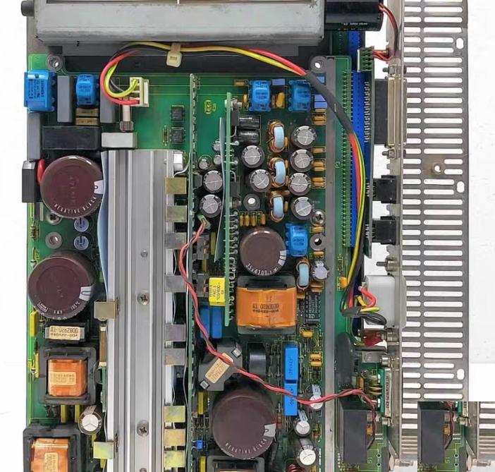 PCB QROF2199001-3 M6820K M8353T Circuit Module