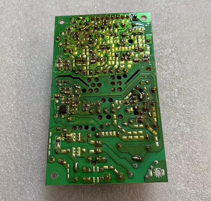 PCB         RPT-75C 75W 5V  15V