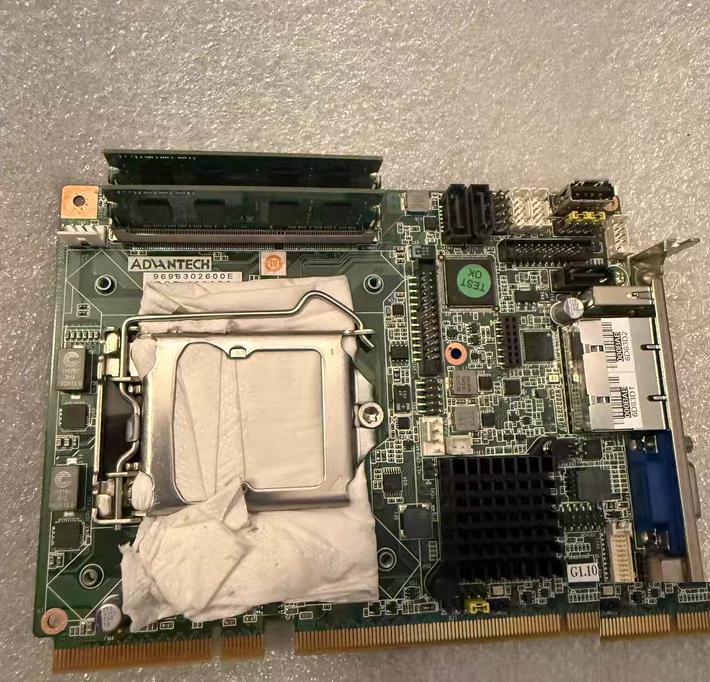 PCE-3028G2 3026 picmg1 3 PCE-3026G2