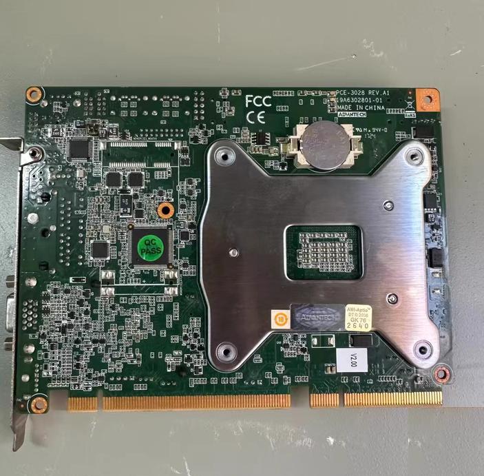 PCE-3028 REV A1