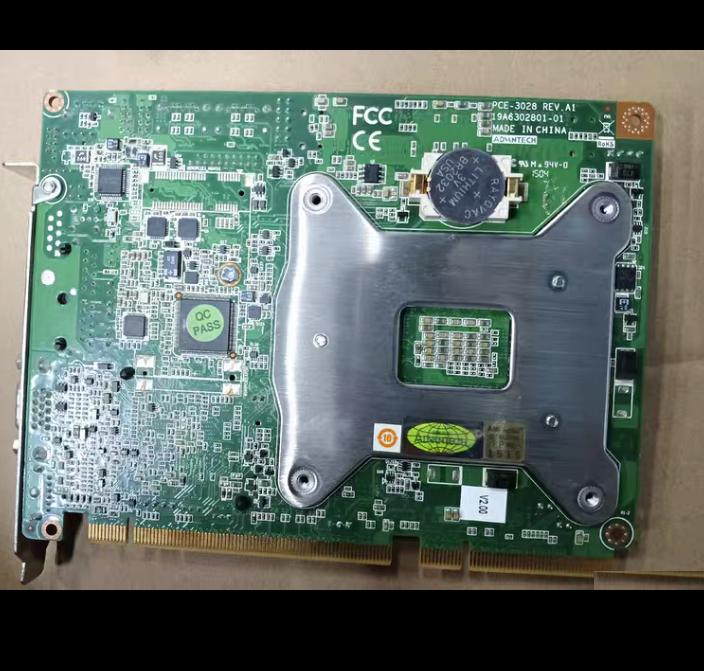 PCE-3028 REV A1 H81
